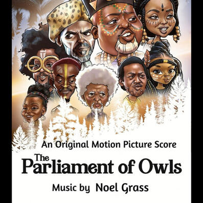 The Parliament of Owls