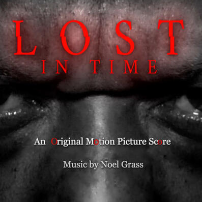 Lost in Time