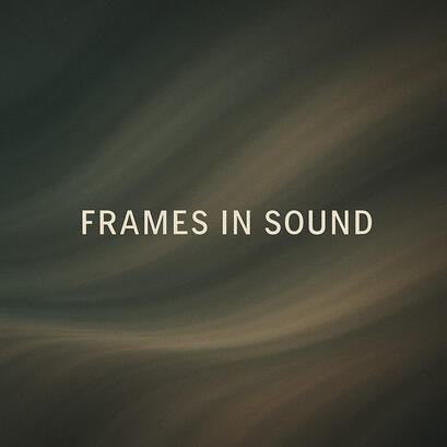 Frames in Sound