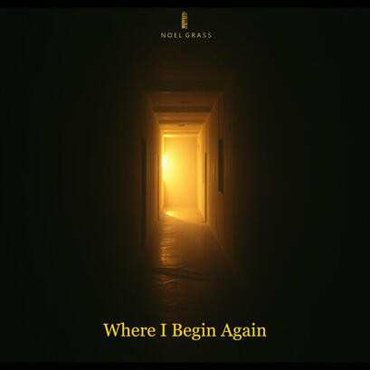 Where I Begin Again