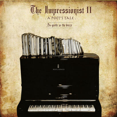The Impressionist II